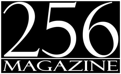 256magazinelogo