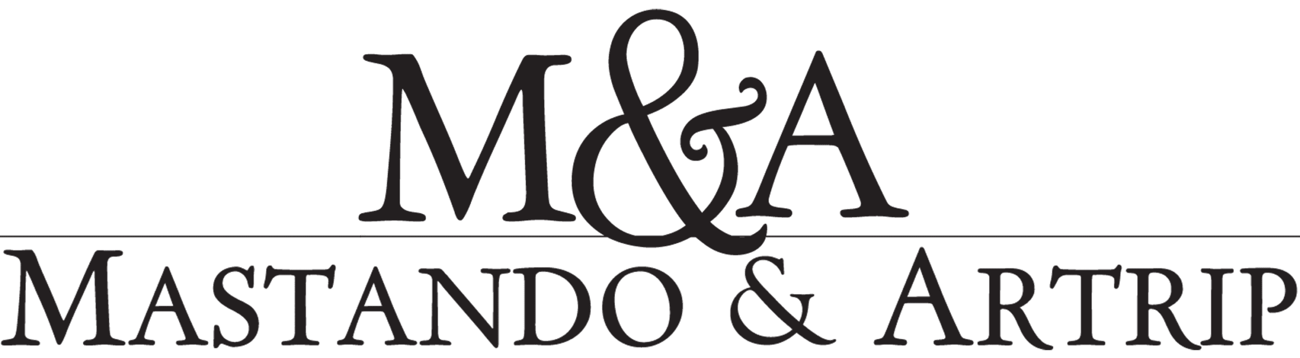 Mastando and Artrip Logo_MA middle_no LLC (5)