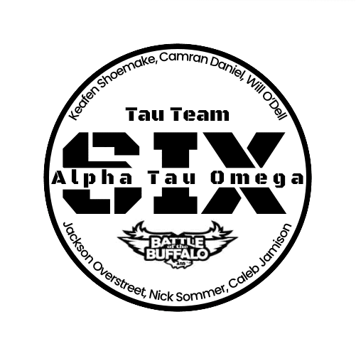 TauTeamSix_Backlogo