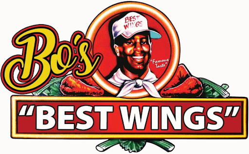 Bo's Best Wings