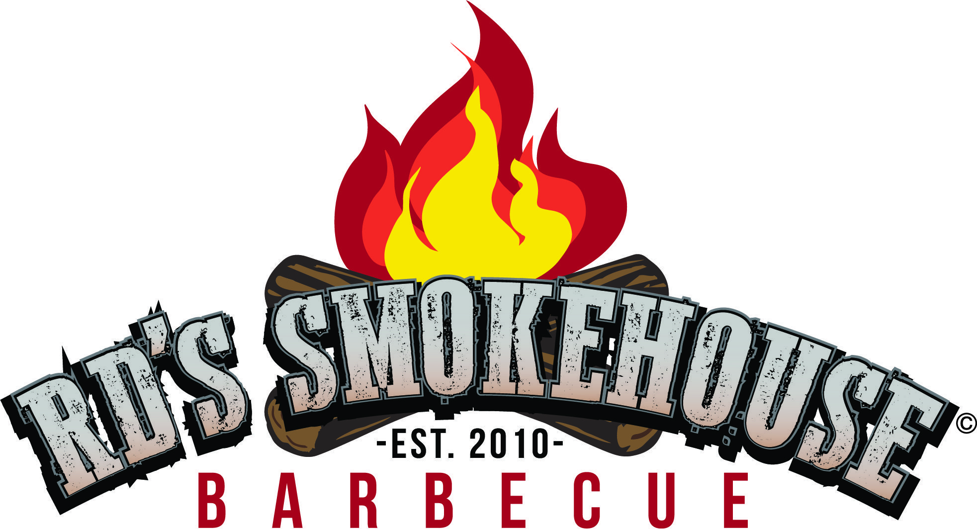 RD's Smokehouse