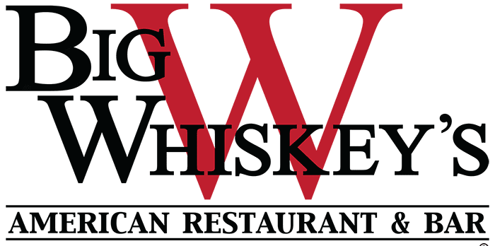 Big Whiskeys
