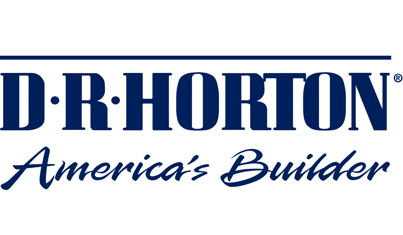 D R Horton