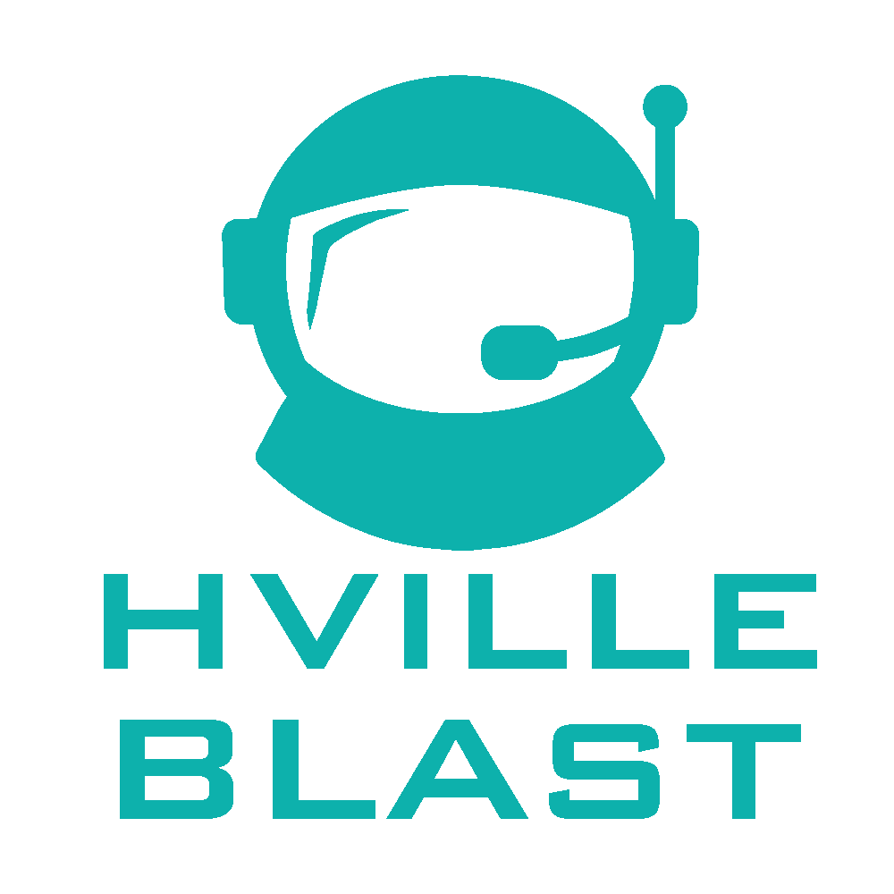 HVille Blast