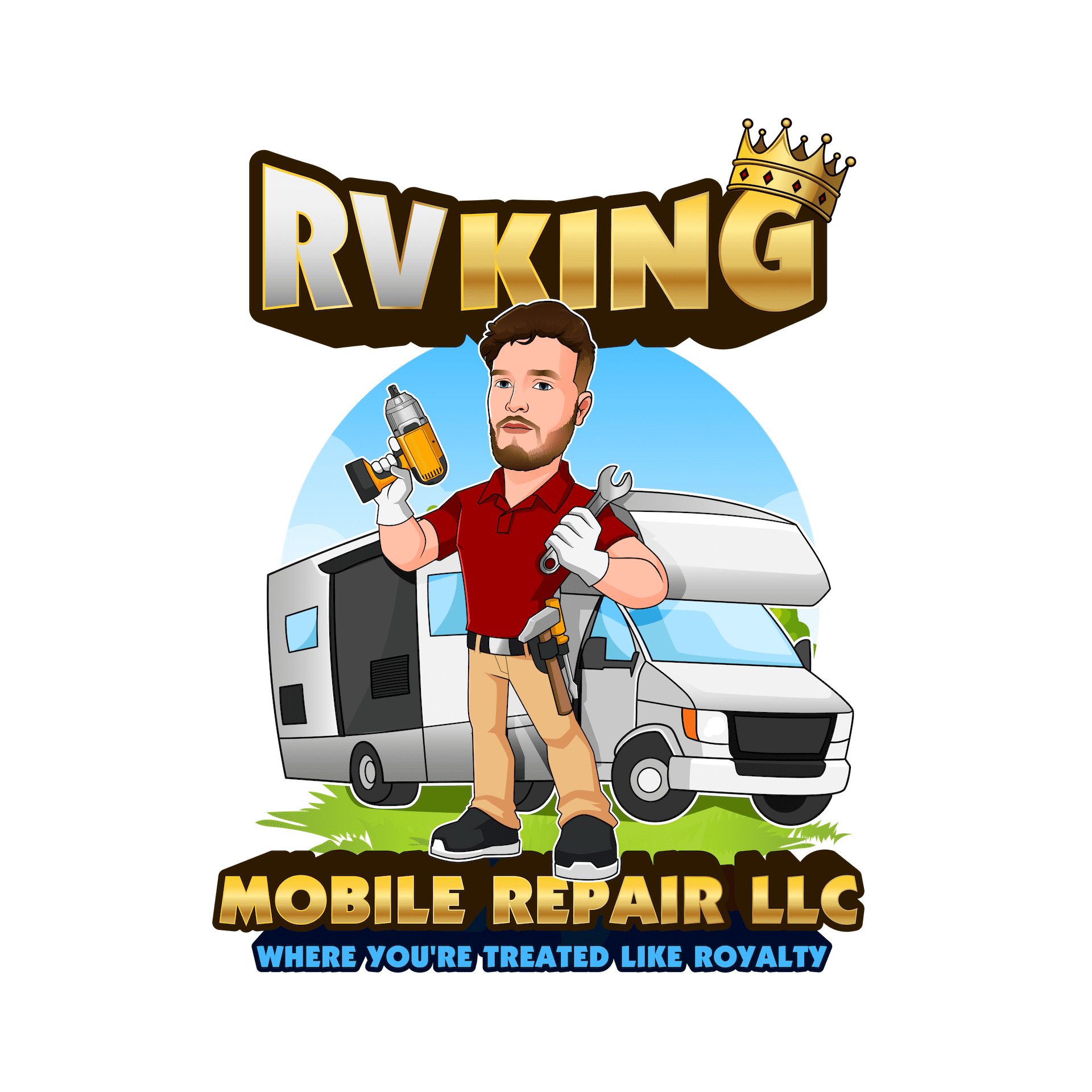 RV King
