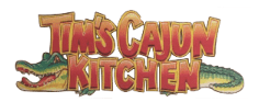 Tim's Cajun Kitchen