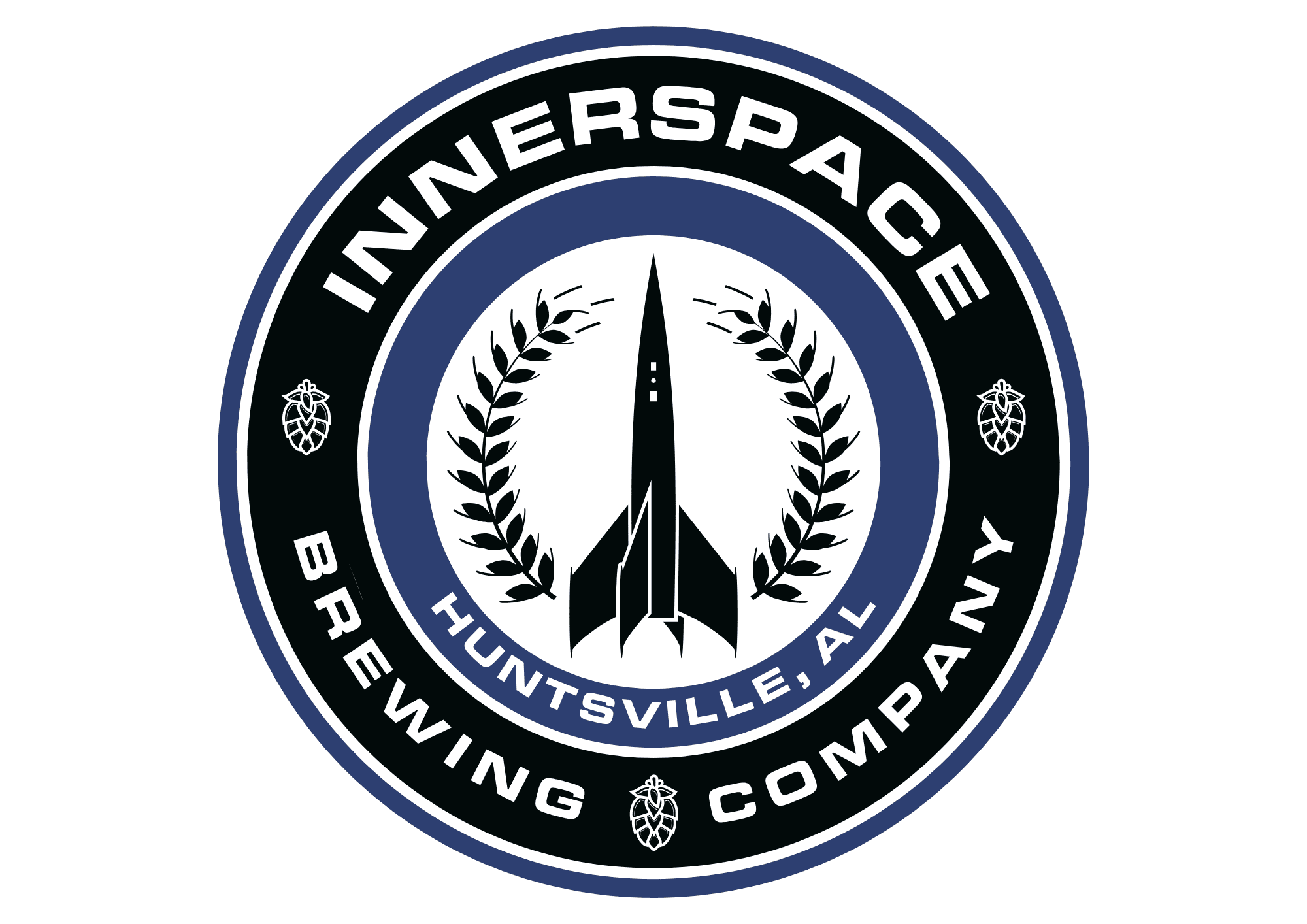 Innerspace Brewing